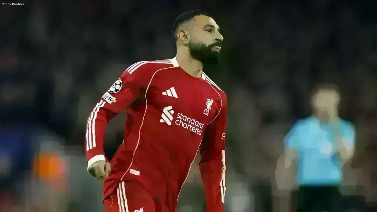 Liverpool Triumphs in Milan with Szoboszlai's Penalty