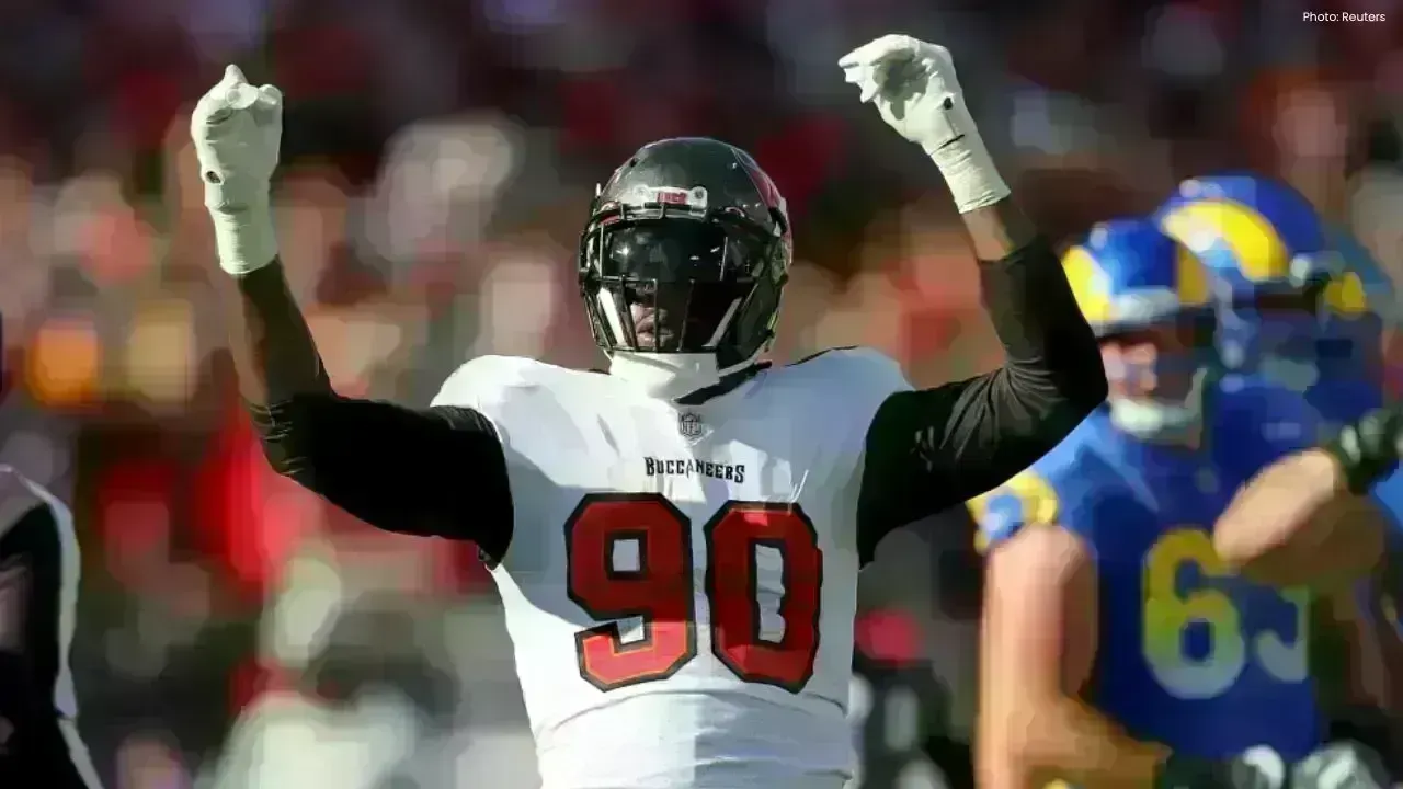 Buccaneers Reinstate Jason Pierre-Paul to Strengthen Defense