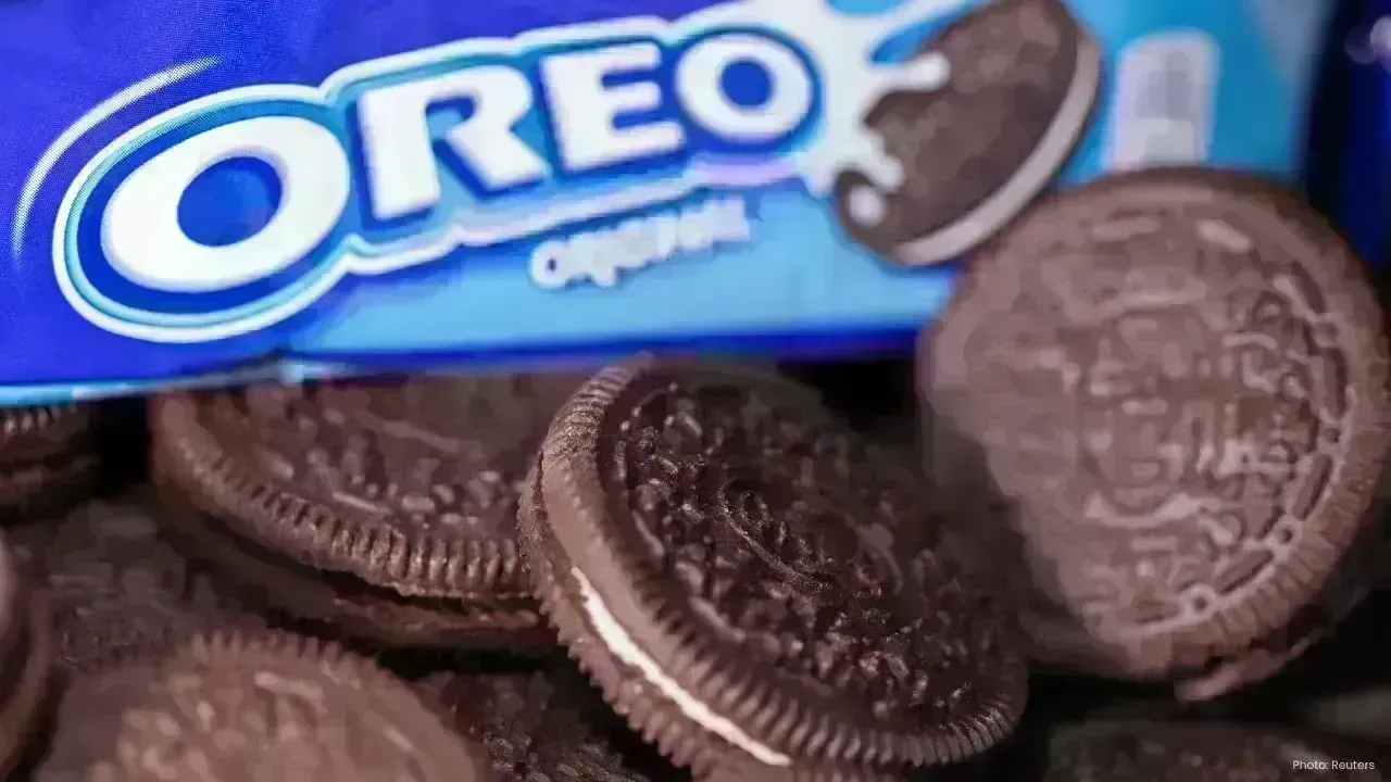 Oreo Introduces Sugar-Free Cookies in the U.S.