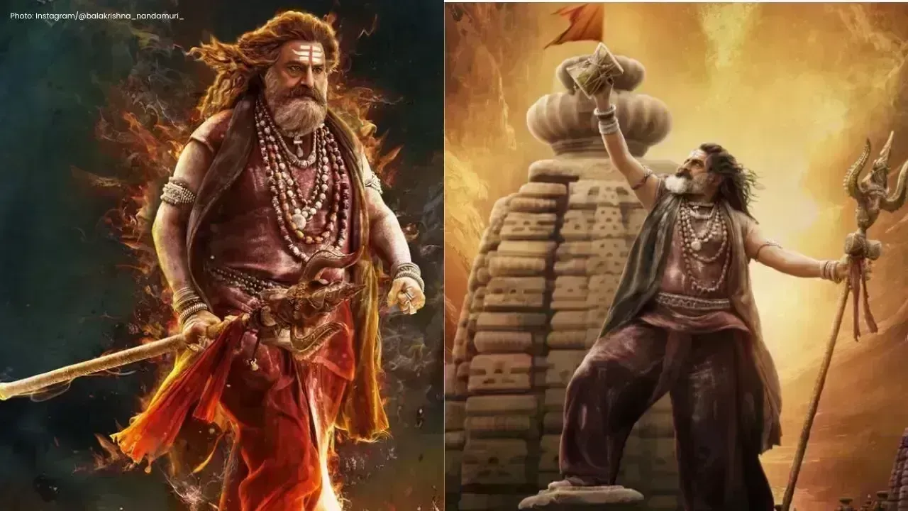 Akhanda 2 Release Rescheduled for December 12