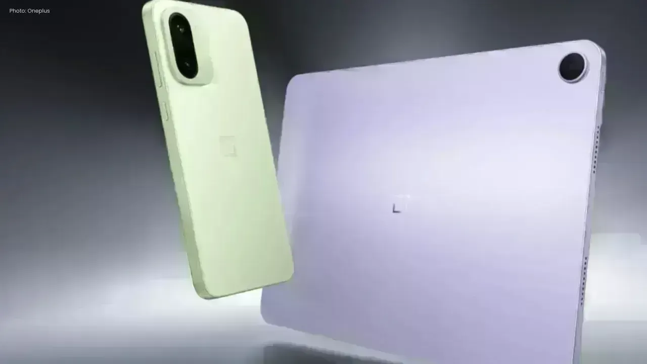 OnePlus Pad Go 2: A Game-Changer for Budget Tablets in India