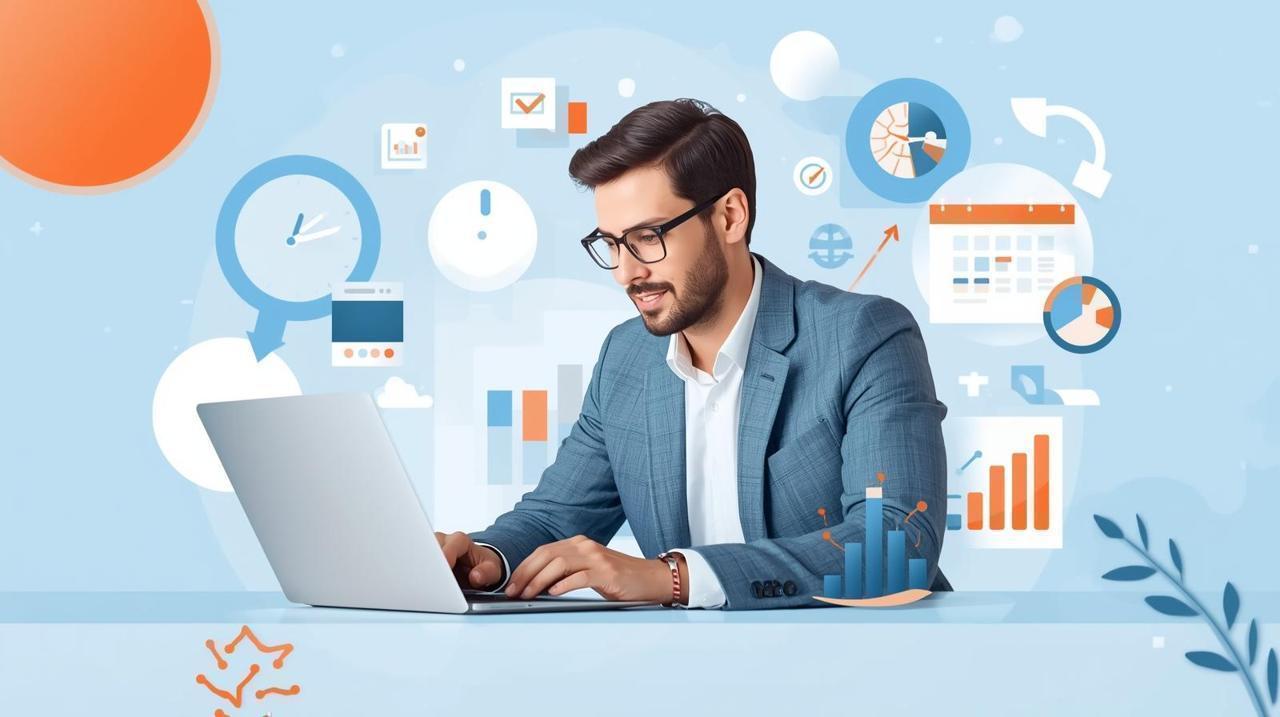 Transform Your Daily Routine for Instant Productivity Boost