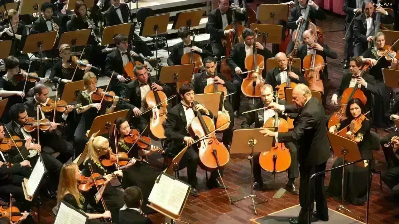 Abu Dhabi Festival 2026: A Celebration of Global Arts and Culture