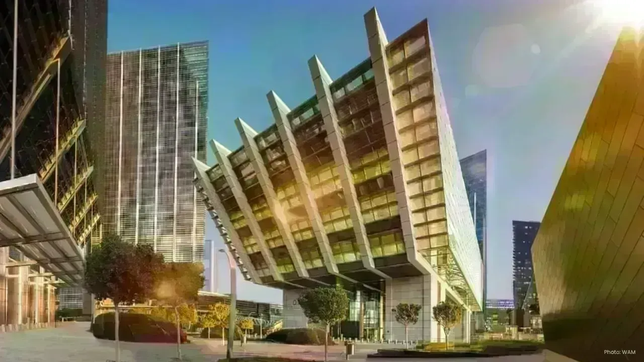 ADGM's FSRA Champions Sustainable Finance in 2025