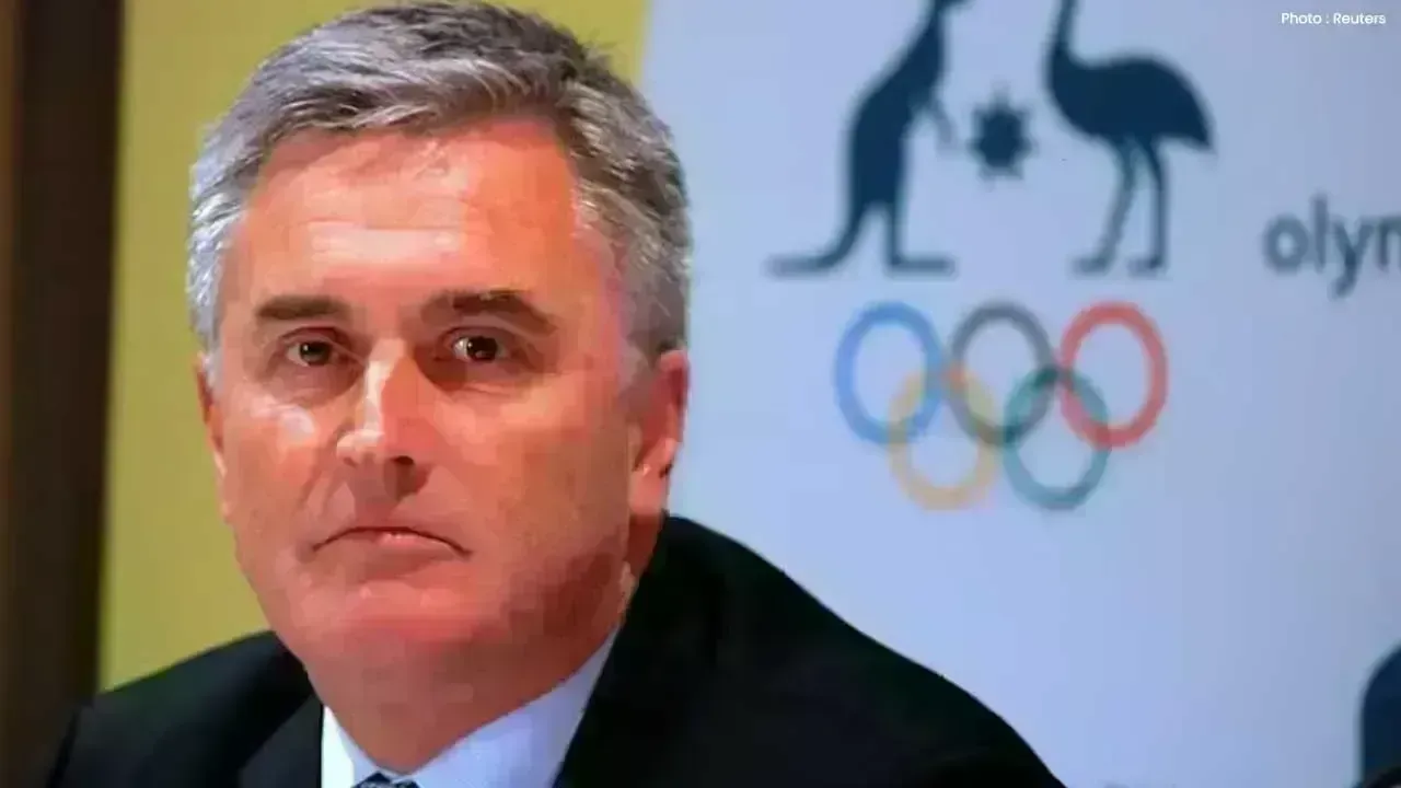 Australia Announces $50M Funding to Boost Olympic Athletes’ Careers