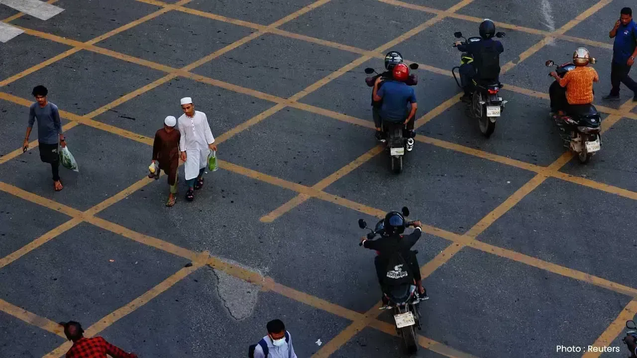 Bangladesh Parliamentary Elections 2025 Set After Sheikh Hasina Exit