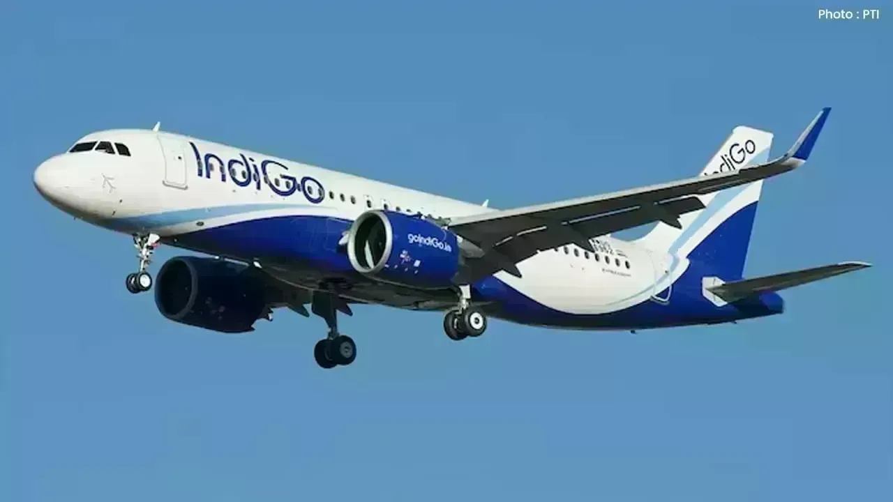 IndiGo Compensation Boost Airline Announces ₹10,000 Voucher Relief