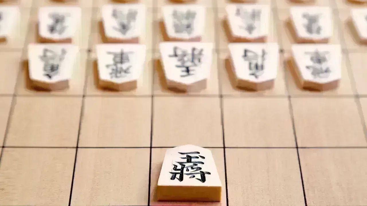 Japanese Shogi and Chess Rules Criticized Over Pregnant Players’ Rights
