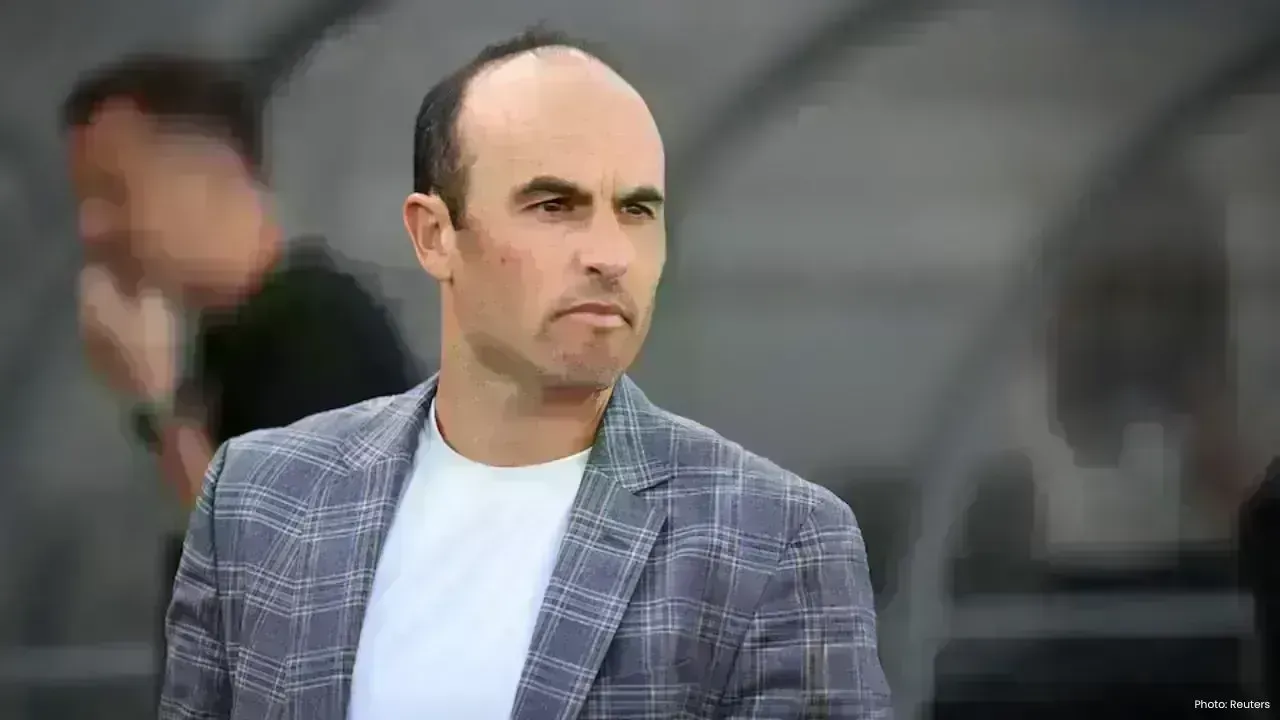 Donovan Doubts Australia's Chances in World Cup After Coach's Remarks