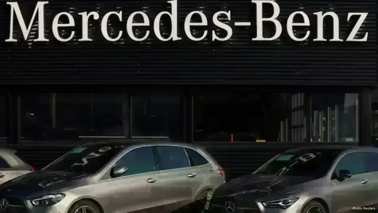 WTA and Mercedes-Benz Forge Significant Multi-Year Alliance