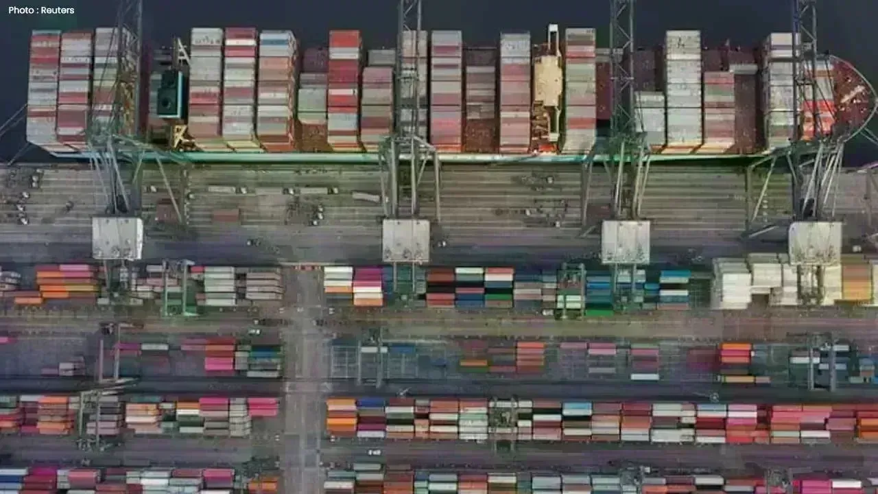 Mexico Tariff Hike Targets Asian Imports in Major Trade Shake-Up