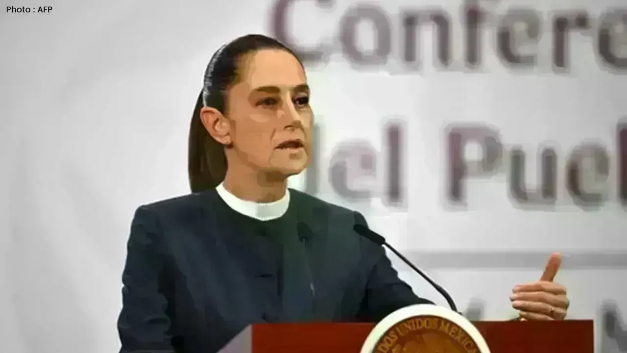 Mexico Tariffs Up To 50% Spark Fresh Trade Concern For India