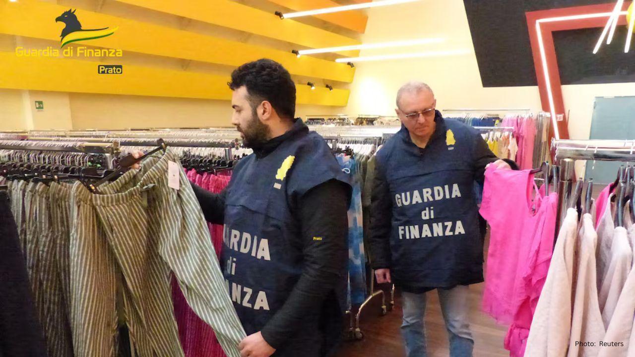 Major Trial of Chinese Crime Syndicates in Italy Faces Significant Delays