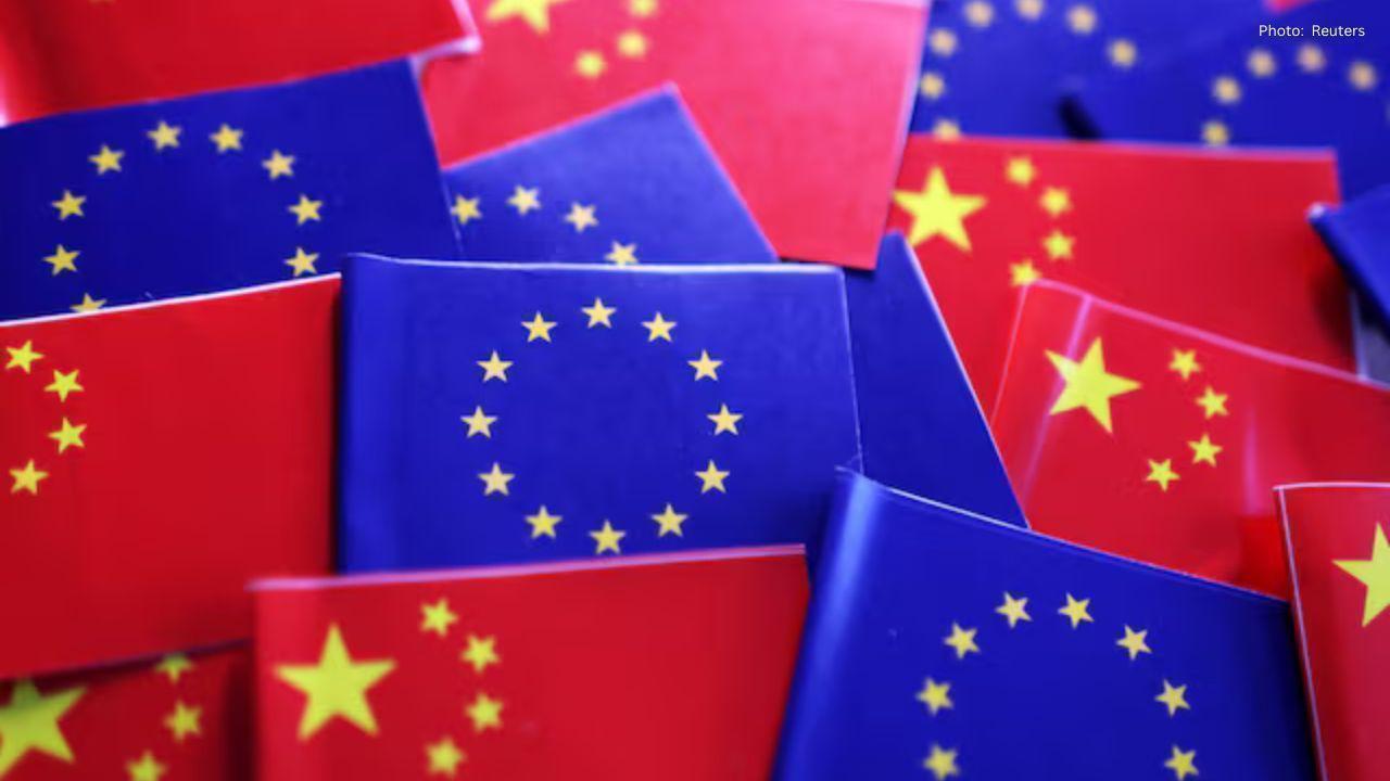 Negotiations Between China and EU Resume on Electric Vehicle Pricing