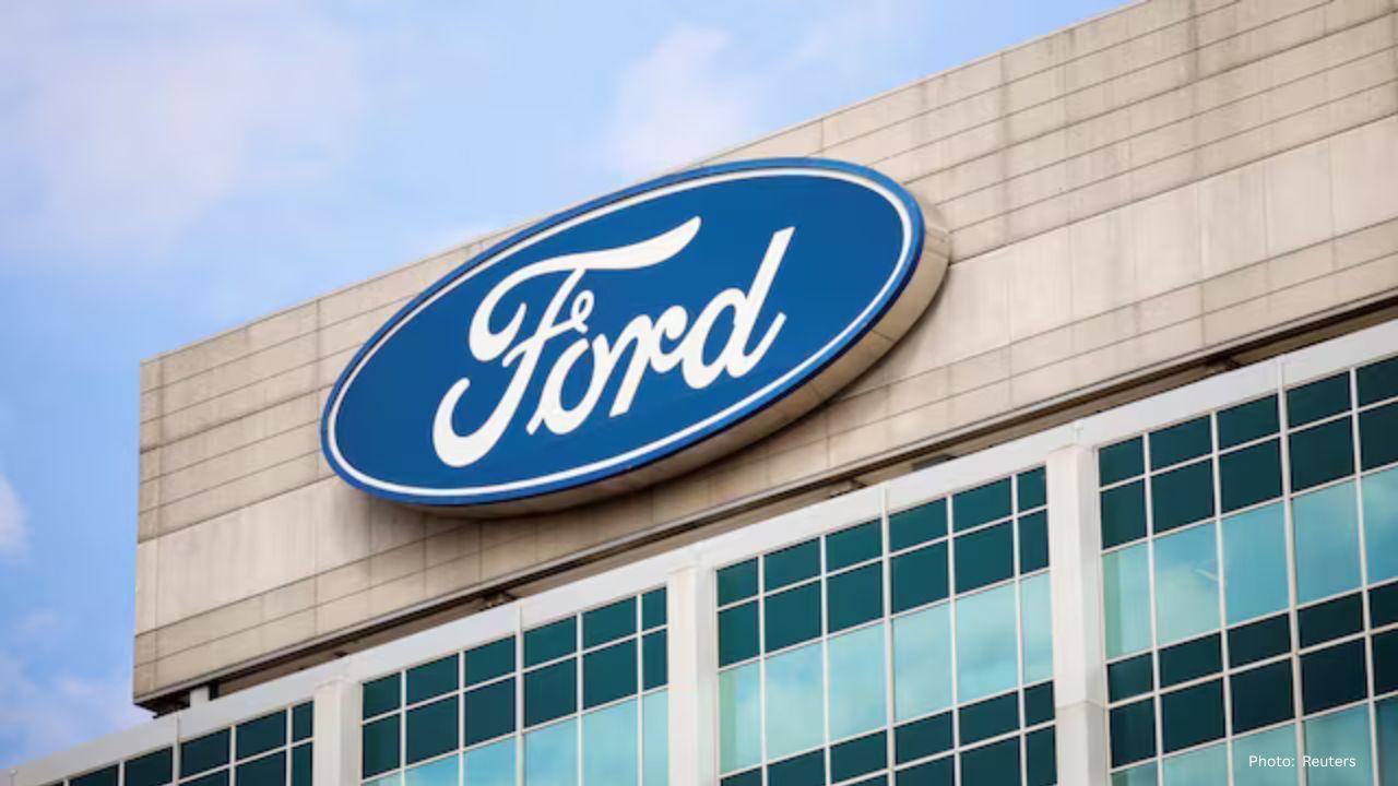 Ford and SK On Conclude Battery Partnership as EV Market Demand Wanes