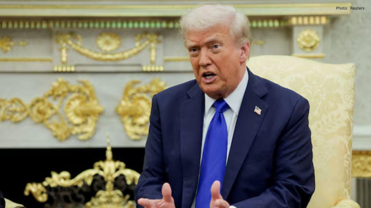 Trump's Redistricting Initiative in Indiana Faces Senate Hurdles