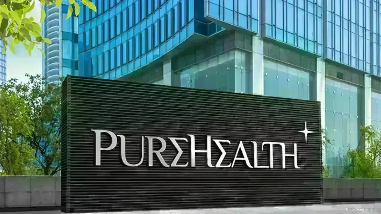 Revolutionary AI Lab Opens in Abu Dhabi, Transforming Diagnostics