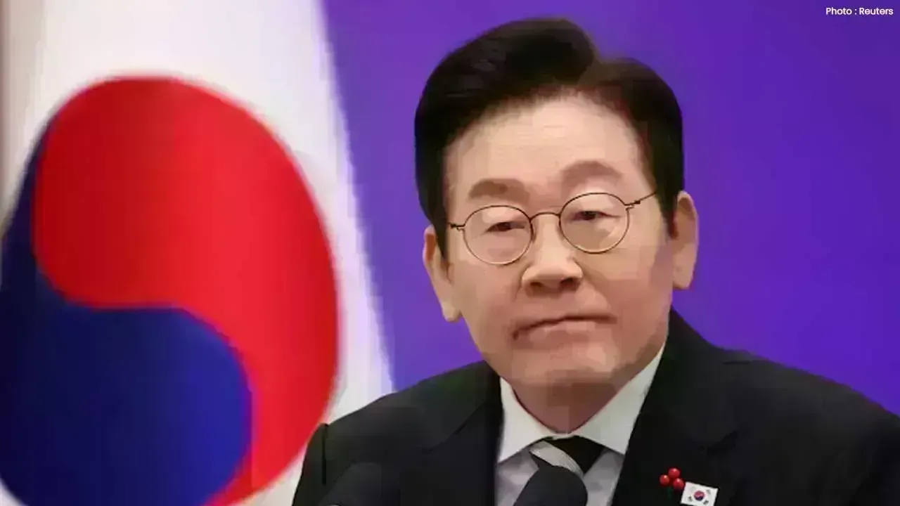 South Korea’s Lee Orders Probe Into Religious Groups’ Political Ties