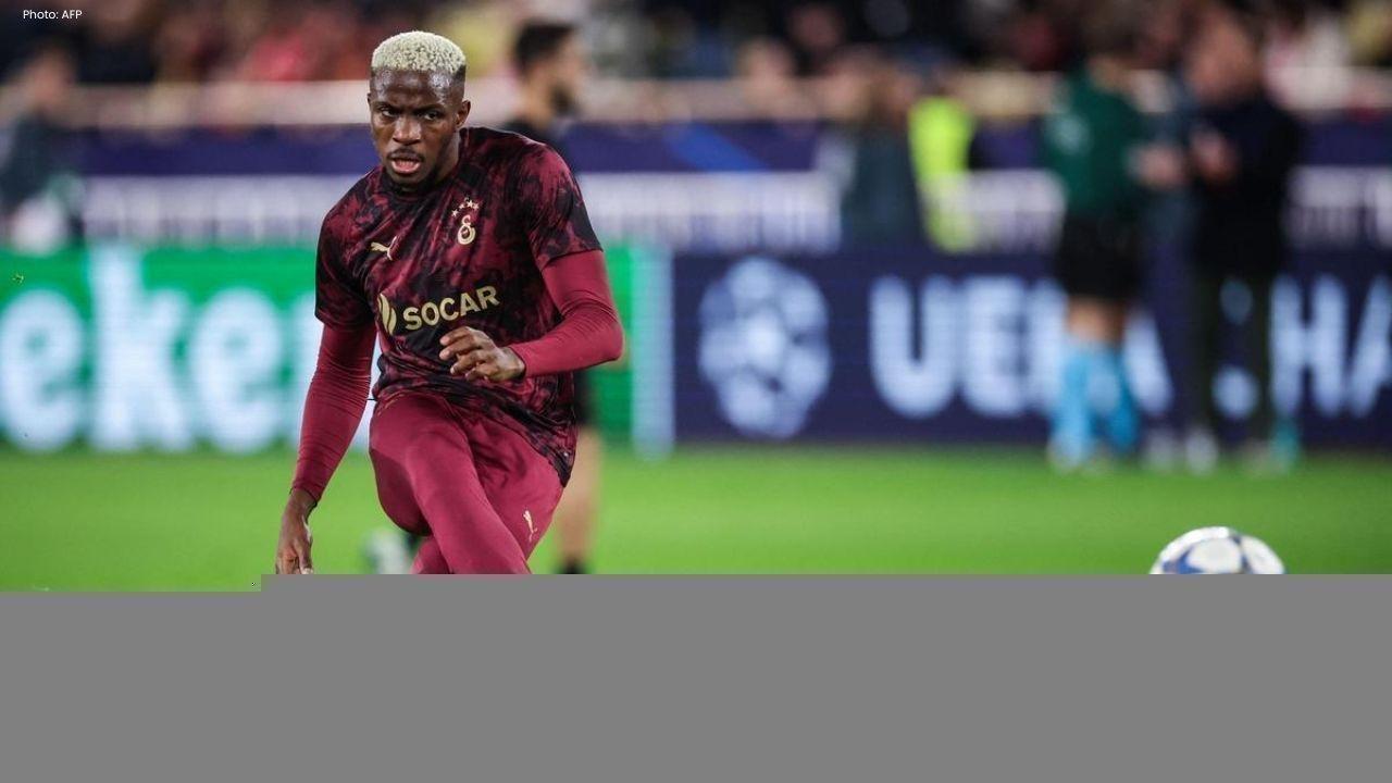 Nigeria Unveils 28-Player Roster for AFCON 2025