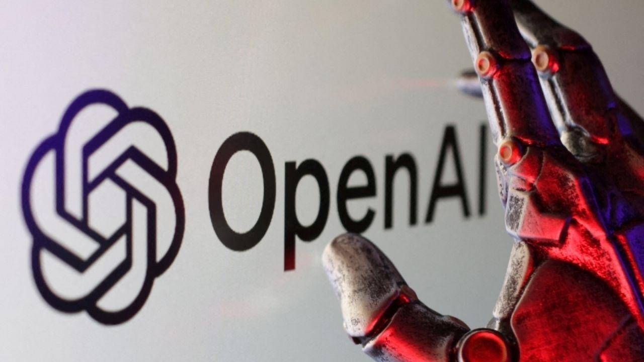 OpenAI Launches Groundbreaking GPT-5.2, Competes Fiercely with Google AI