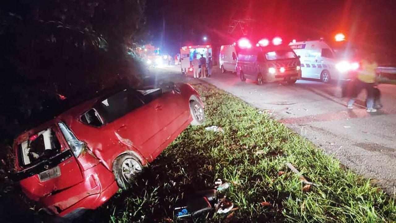 Tragic Truck Accident Claims 18 Labourers' Lives in Arunachal Pradesh