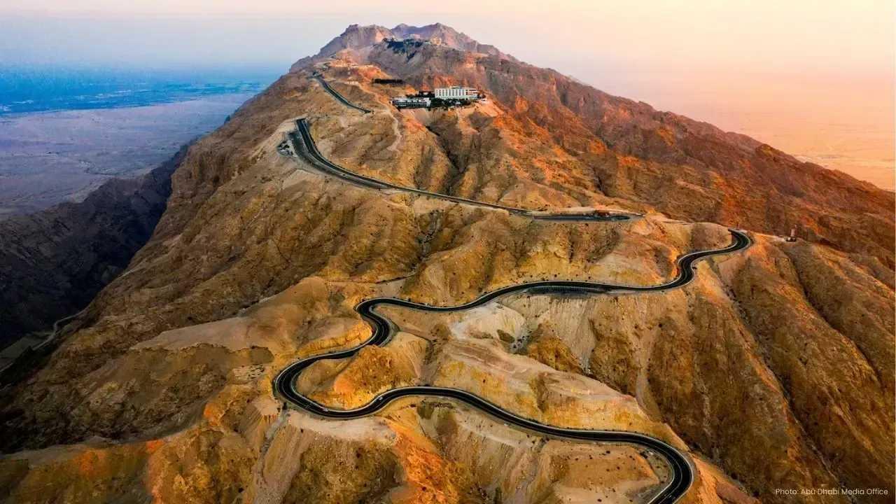 Al Ain Recognized as the Arab Capital of Tourism for 2026