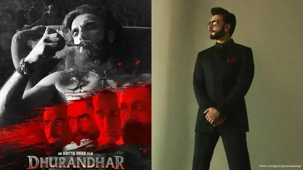 Dhurandhar Surpasses Rs 200-Crore Mark in Just 7 Days