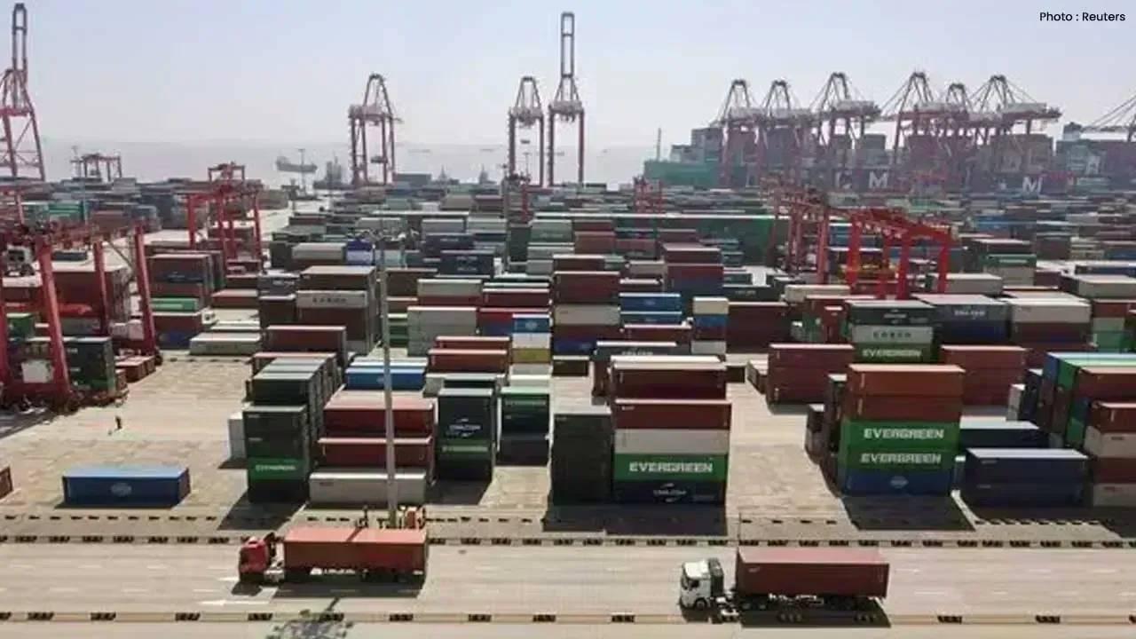 Mexico Imposes 50% Tariffs on India: Auto Sector Faces Biggest Hit