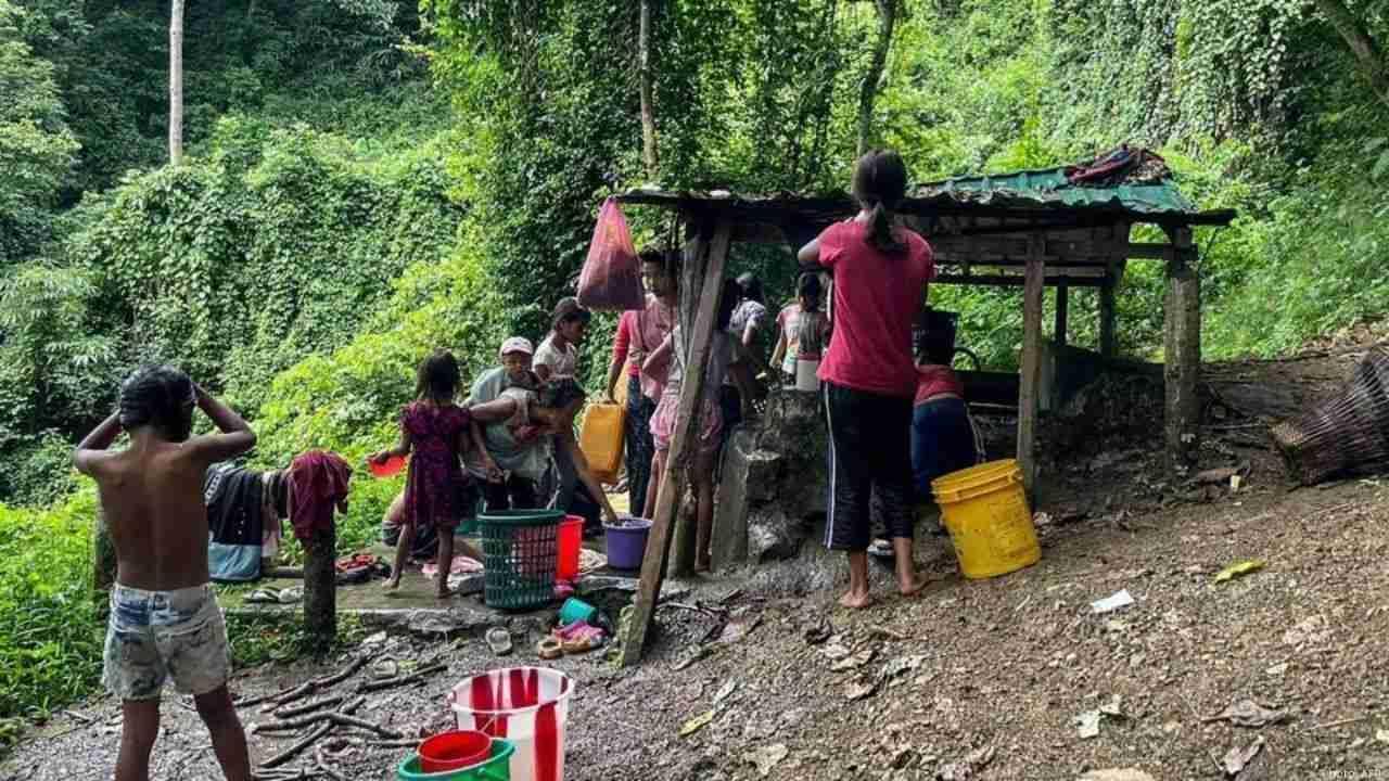 Airstrike Hits Hospital in Myanmar, 34 Lives Lost