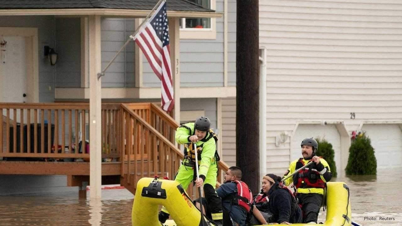 Magnitude 6.9 Earthquake Rocks Northeast Japan; Tsunami Advisory Canceled