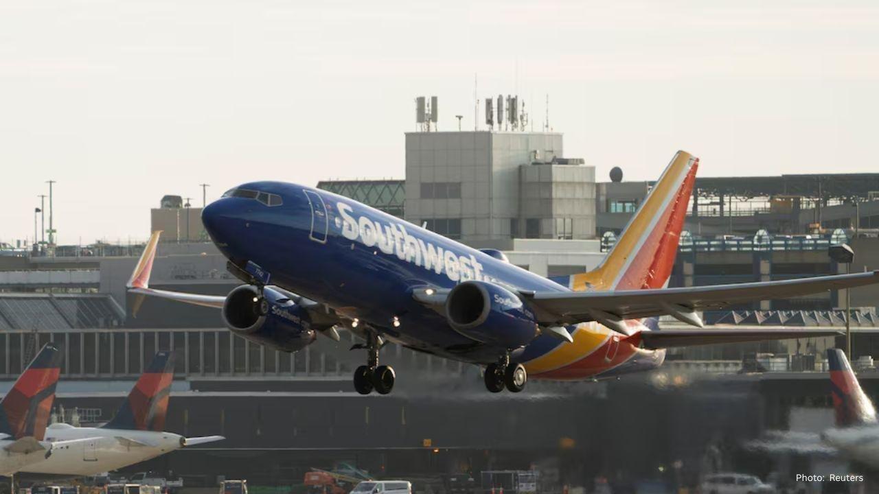 Southwest Anticipates Boeing MAX 7 Approval by August 2026 Amid Delays
