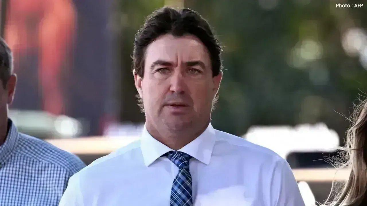 Matt Wright Sentencing Sparks Buzz After Crash Case Verdict