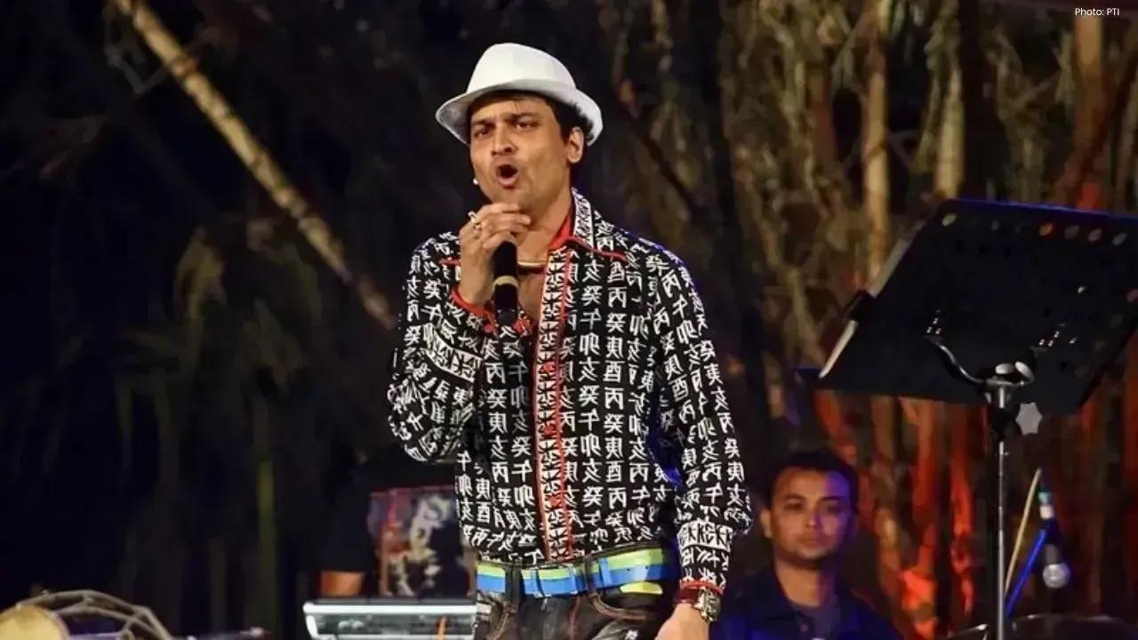 Assam Police SIT Files Chargesheet in Zubeen Garg's Death Case