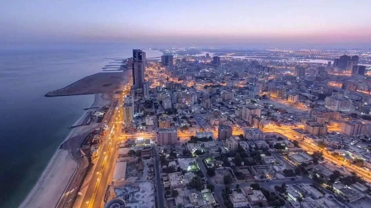 Ajman Sees Robust Growth in Property Transactions for November