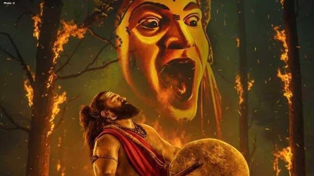 2025's Cinematic Triumphs: Kantara, Lokah, & OG Captivate Audiences