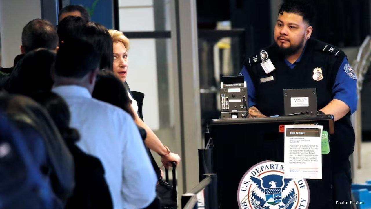 US Government Terminates Union Contract for 47,000 TSA Officers, Legal Action Imminent