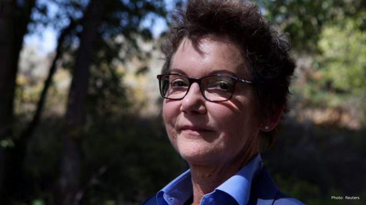 Mary Daly of the Fed Backs Recent Rate Cut as Necessary Move