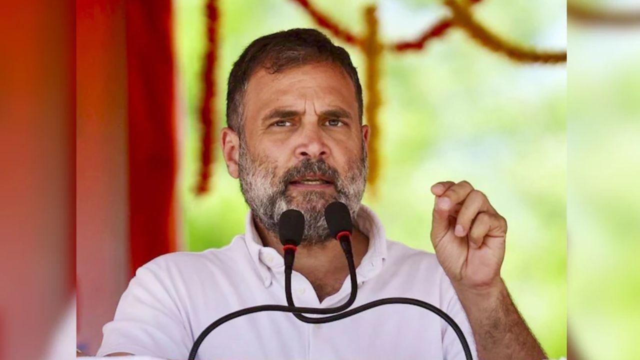 Rahul Gandhi Set to Join Messi's Event in Hyderabad