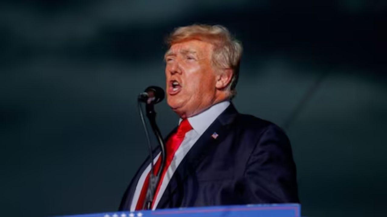 Trump Diverted Billions in Military Funds for Immigration Push