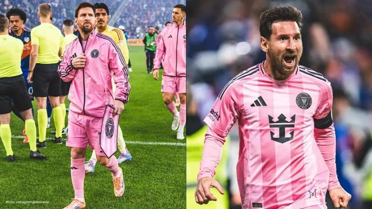 Lionel Messi's Indian Sojourn: A Cultural Milestone