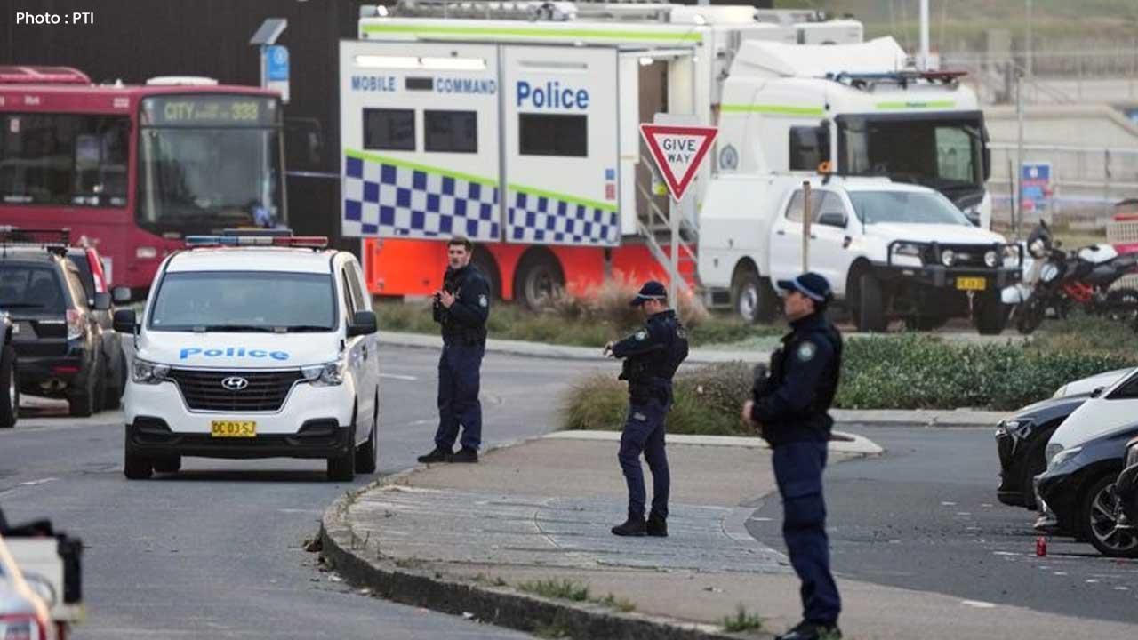 Sydney Bondi Beach Shooting: Father-Son Attack Kills 15 at Festival