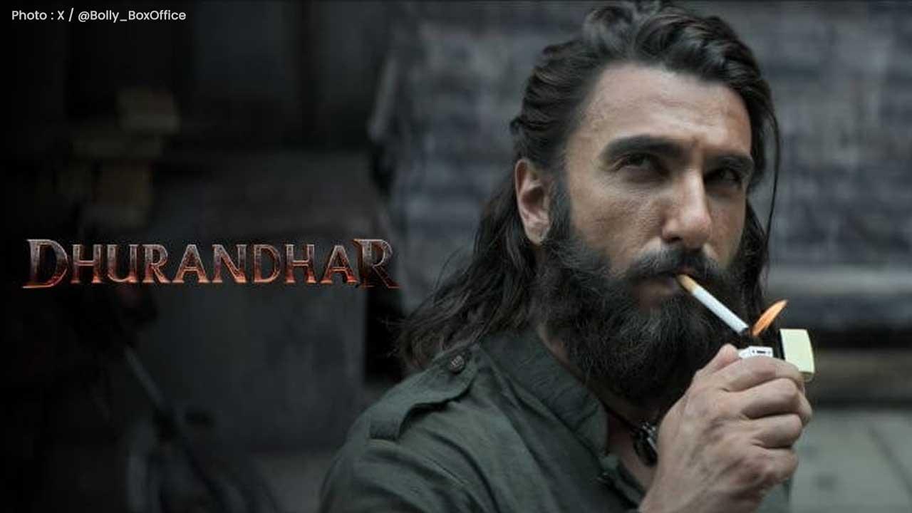 Dhurandhar Crosses ₹500 Crore Worldwide, Ranveer Singh Spy Thriller Smashes Records