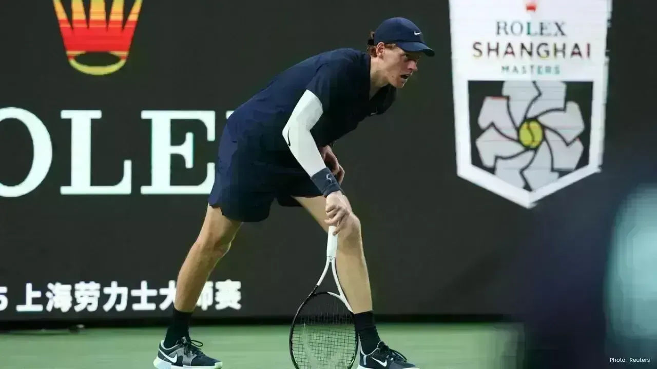 ATP Tour Unveils Heat Safety Policy Set for 2026