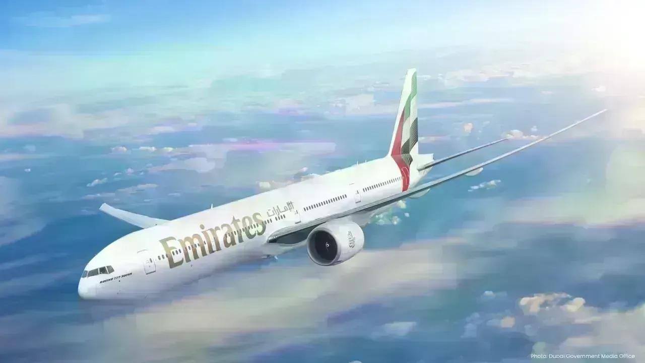Emirates Launches Premium Economy on Dubai-Beirut & Beijing Routes