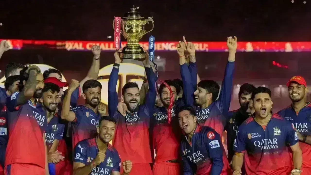 IPL 2026 Set to Launch on March 26: RCB Kicks Off, Auction Excitement builds