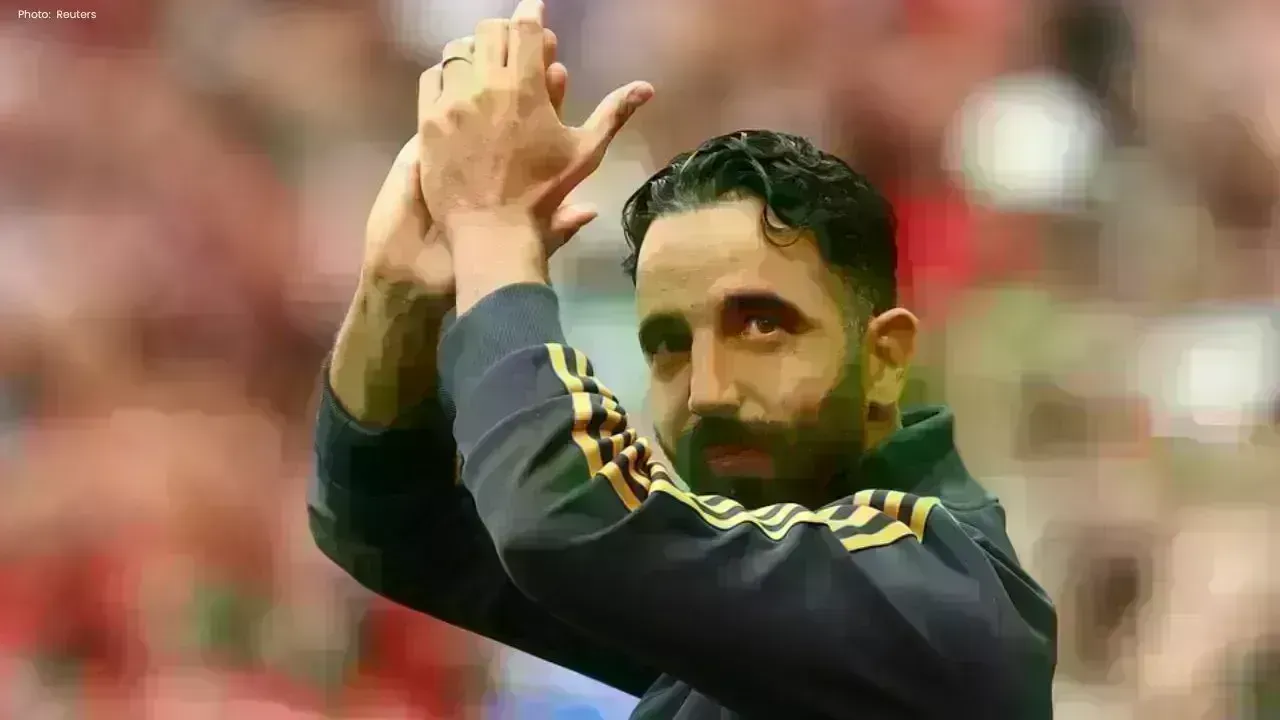 Thrilling 4-4 Stalemate at Old Trafford: United vs Bournemouth