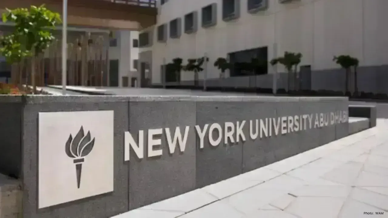 Revolutionary AI Tool from NYUAD Unveils Hidden Microalgae Proteins