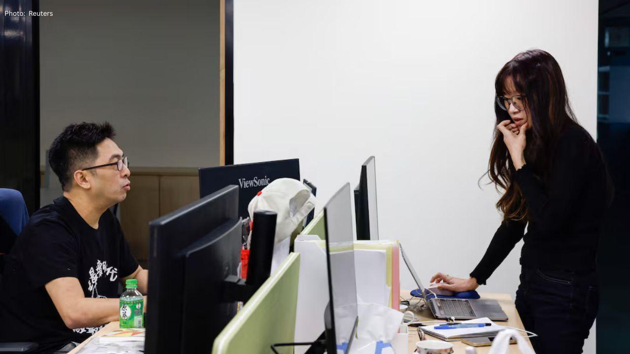 Jimmy Lai's Legal Battle Highlights Press Freedom Concerns in Hong Kong