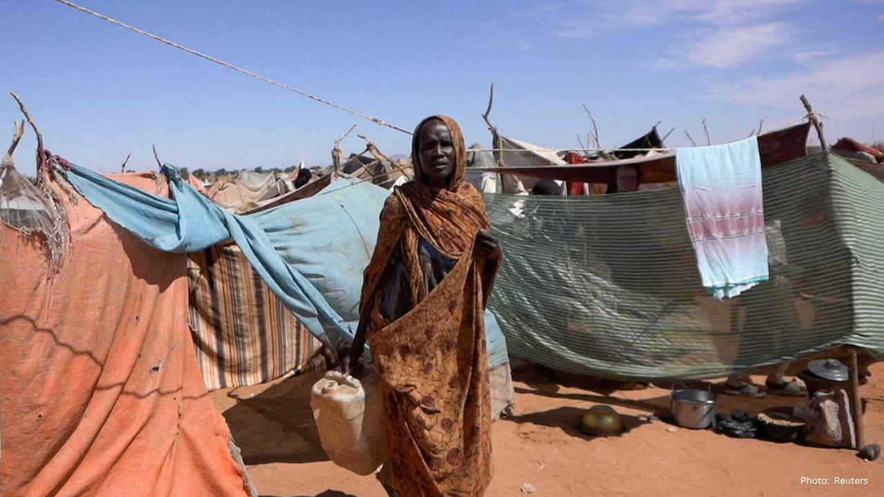Sudan Declared the World’s Most Pressing Humanitarian Crisis Again