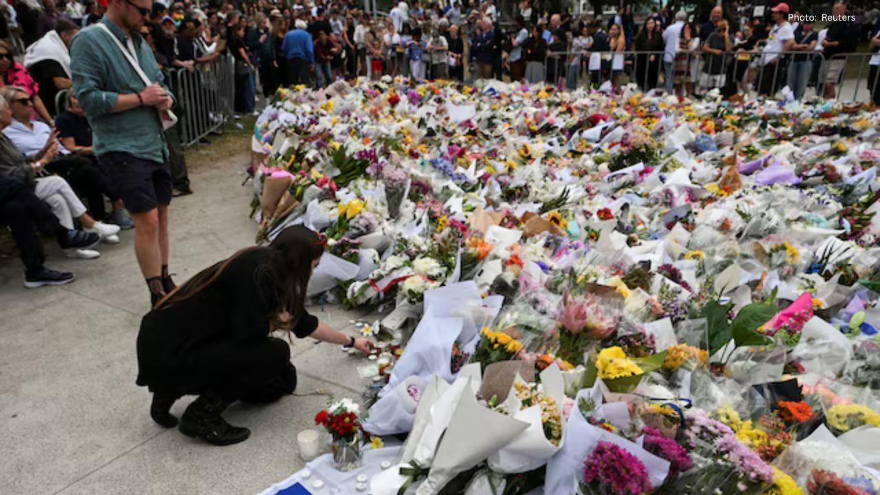 Indian Police Find No Links Between Bondi Beach Shooter’s Family and His Radicalisation